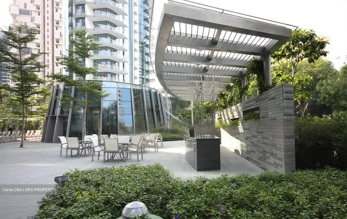 Cliveden At Grange (D10), Condominium #483606281